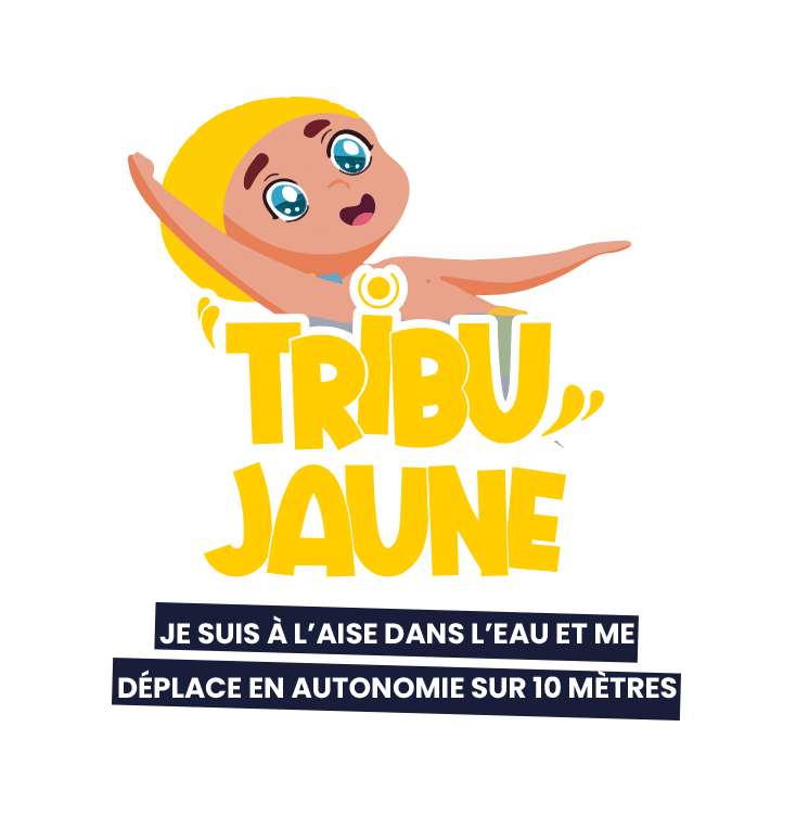 JAUNE
