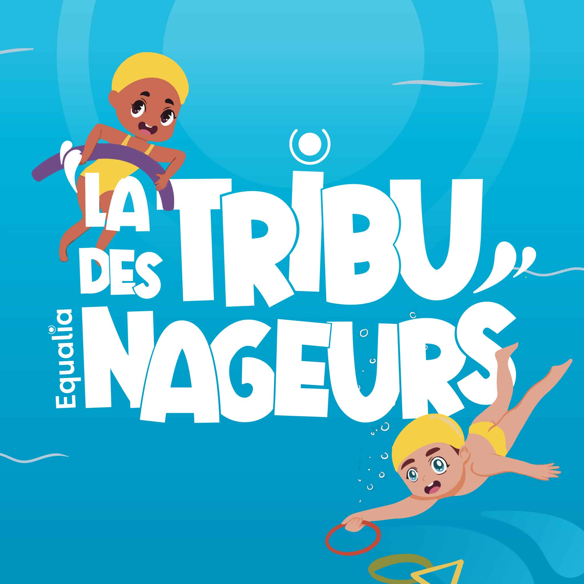 Tribu des Nageurs